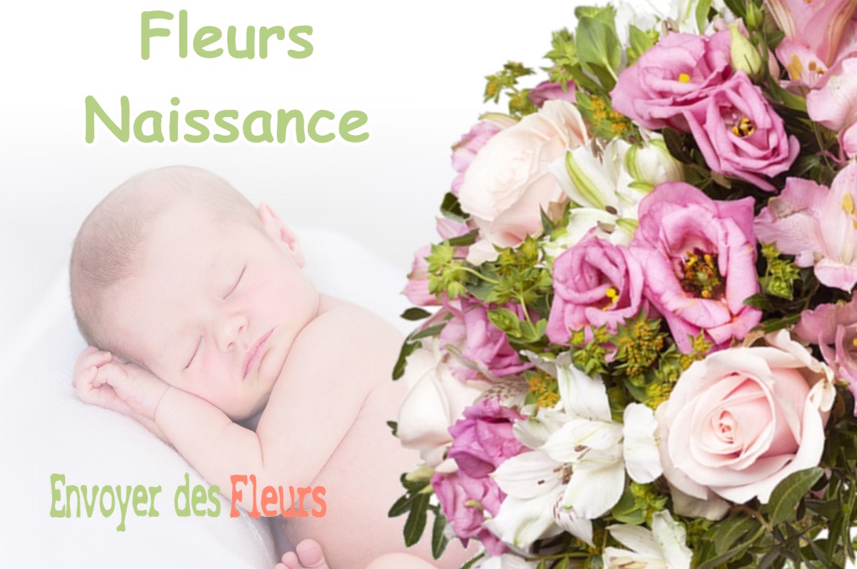 lIVRAISON FLEURS NAISSANCE à RIVIERE-SAAS-ET-GOURBY