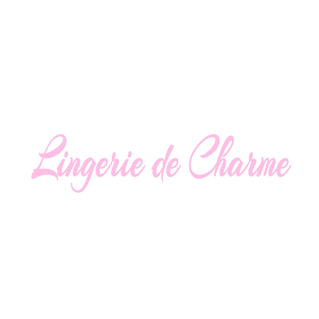 LINGERIE DE CHARME RIVIERE-SAAS-ET-GOURBY